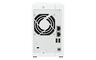 QNAP NAS TS-216G storage