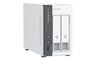 QNAP NAS TS-216G storage