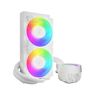 Arctic vodeno hlađenje Liquid Freezer III Pro 240 A-RGB, bijelo