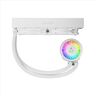 Arctic vodeno hlađenje Liquid Freezer III Pro 240 A-RGB, bijelo