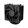 Arctic CPU hladnjak Freezer 36, 120mm, crni