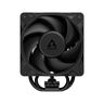 Arctic CPU hladnjak Freezer 36, 120mm, crni