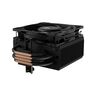 Arctic CPU hladnjak Freezer 36, 120mm, crni