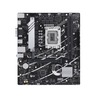 ASUS matična ploča 1700 AS PRIME B760M-K, LGA1700