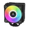 Arctic CPU hladnjak Freezer 36 A-RGB, 120mm, crni
