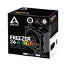Arctic CPU hladnjak Freezer 36 A-RGB, 120mm, crni