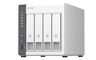 QNAP NAS TS-433-4G storage
