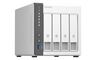 QNAP NAS TS-433-4G storage