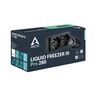 Arctic vodeno hlađenje Liquid Freezer III Pro 280, crno