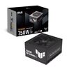 ASUS napajanje TUF-GAMING-750B, 750W 80 Plus Bronze, 750W, 80 Plus Gold