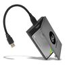 AXAGON ADSA-1S6 HDD/SSD adapter / kućište