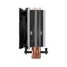 Arctic CPU hladnjak Freezer 36, 120mm, crni