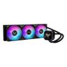 ASUS vodeno hlađenje TUF Gaming LC III 360 ARGB, 360mm, crno