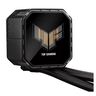 ASUS vodeno hlađenje TUF Gaming LC III 360 ARGB, 360mm, crno