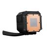 ASUS vodeno hlađenje TUF Gaming LC III 360 ARGB, 360mm, crno