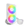 Arctic vodeno hlađenje Liquid Freezer III Pro 280 A-RGB, crno