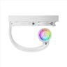 Arctic vodeno hlađenje Liquid Freezer III Pro 280 A-RGB, crno