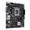 ASUS matična ploča 1700 AS PRIME H610M-K, LGA1700