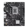 ASUS matična ploča 1700 AS PRIME H610M-K, LGA1700