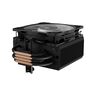 Arctic CPU hladnjak Freezer 36, 120mm, crni