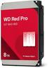 Western Digital interni HDD WD Red Pro NAS 8TB, 3.5", SATA