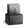 AXAGON ADSA-D25 HDD/SSD adapter / kućište