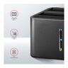AXAGON ADSA-D25 HDD/SSD adapter / kućište