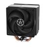Arctic CPU hladnjak Freezer 36, 120mm, crni