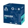Arctic CPU hladnjak Freezer 36, 120mm, crni