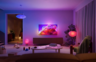 PHILIPS QLED televizor 75PQS9011/12 (The One), 4 K Ultra HD, Smart TV, Titan OS, Ambilight, VRR 144 Hz, P5 Perfect Picture Engine, Crni