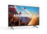 PHILIPS LED televizor 43PUS8001/12, 4K Ultra HD, Titan OS, Smart, Ambilight, AmbiScape, Crni