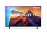 PHILIPS QLED televizor 55PQS8611/12, 4K Ultra HD, Smart TV, Titan OS, Ambilight, Pixel Precise Ultra HD, Dolby Atmos, Crni