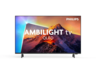 PHILIPS QLED televizor 75PQS8611/12, 4K Ultra HD, Smart TV, Titan OS, Ambilight, Pixel Precise Ultra HD, Dolby Atmos, Crni