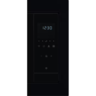 ELECTROLUX ugradbena mikrovalna pećnica EMS4253TBK 500, 1000 W, 25 L