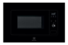 ELECTROLUX ugradbena mikrovalna pećnica LMS2203EMK, 700 W, 20 L