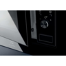 ELECTROLUX ugradbena mikrovalna pećnica LMS2203EMK, 700 W, 20 L