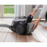 ELECTROLUX usisivač bez vrećice PC91-4MG Pure C9, 700 W, 1.7 L, Grey