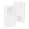 HONOR Powerbank  66W, 12.000 mAh, Bijela