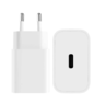 Xiaomi punjač 20W, 1xUSB-C, Bijela