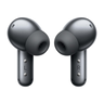 HONOR Earbuds Slušalice 4, titanijum premaz, do 46h baterija, Crna