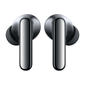 HONOR Earbuds Slušalice 4, titanijum premaz, do 46h baterija, Crna