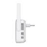 Xiaomi WiFi extender AX1500 WiFi 6, Ethernet portXiaomi Mesh & Easy Mesh