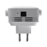 Xiaomi WiFi extender AX1500 WiFi 6, Ethernet portXiaomi Mesh & Easy Mesh