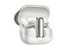 HONOR Earbuds Slušalice 4, titanijum premaz, do 46h baterija, Bijela