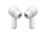 HONOR Earbuds Slušalice 4, titanijum premaz, do 46h baterija, Bijela
