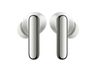 HONOR Earbuds Slušalice 4, titanijum premaz, do 46h baterija, Bijela