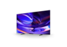 SONY OLED televizor K65A65PB.CEI, 120Hz, 4K Ultra HD, Smart TV, Google TV, Triluminos Pro, Dolby Vision-Atmos, Crni