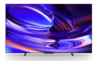 SONY OLED televizor K55A65PB.CEI, 120Hz, 4K Ultra HD, Smart TV, Google TV, Triluminos Pro, Dolby Vision-Atmos, Crni