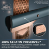 ROWENTA pegla za kosu SF9A20E0 Air KeraStraight 3u1