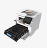 Canon i-SENSYS MF664Cdw A4 multifunkcijski kolor laserski printer, Wi-Fi, duplex